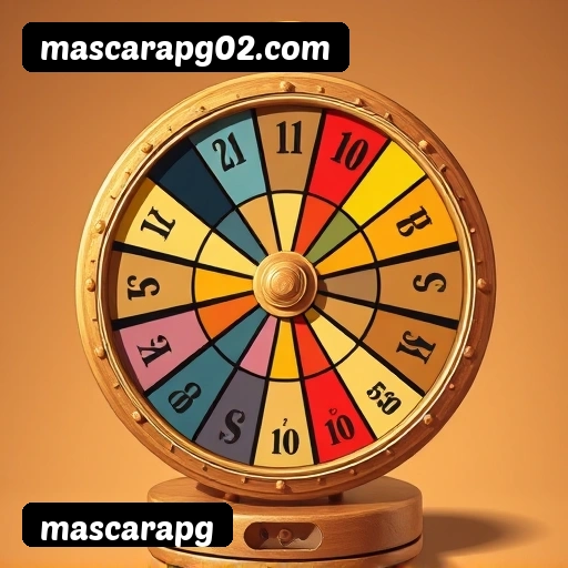 Dicas Ganhar mascarapg