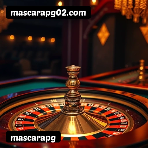 Privilégios VIP mascarapg