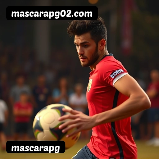 Suporte VIP mascarapg