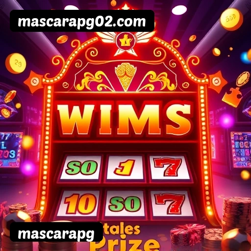 Bônus VIP mascarapg