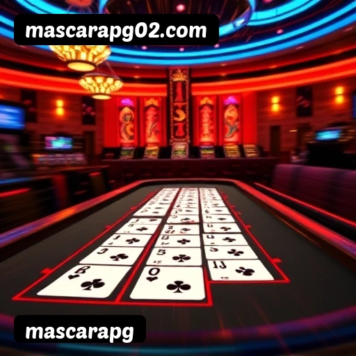 App Premium mascarapg