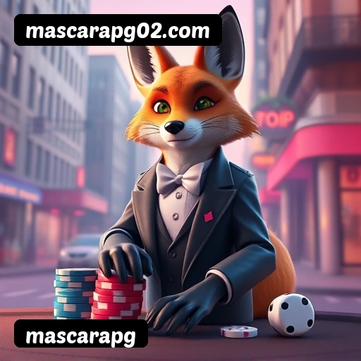 Download mascarapg Windows