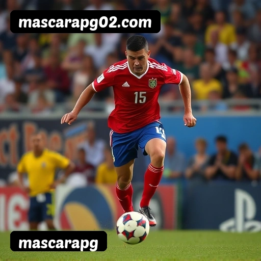 Baixar mascarapg Android