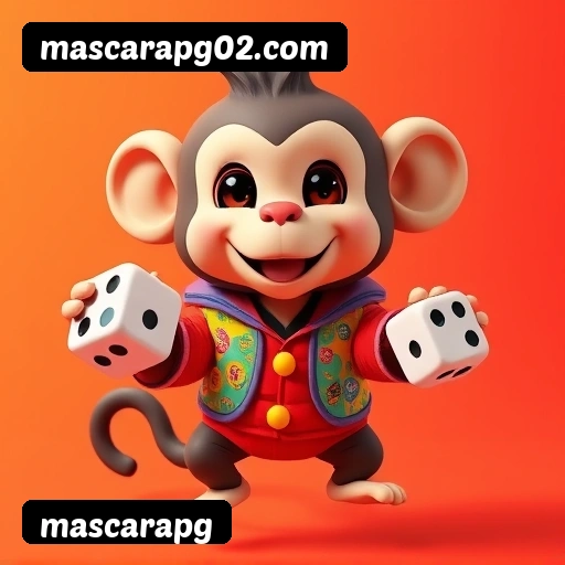 Promoções mascarapg