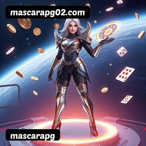 Programa VIP mascarapg