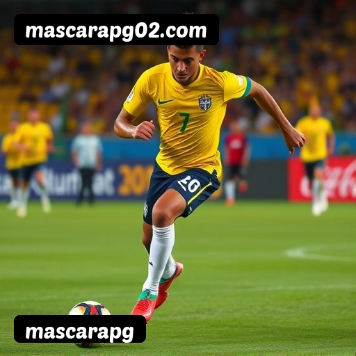 Performance App mascarapg