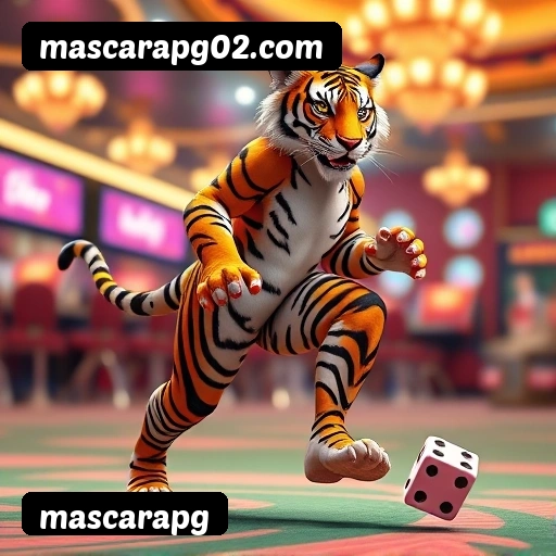 Oportunidades mascarapg