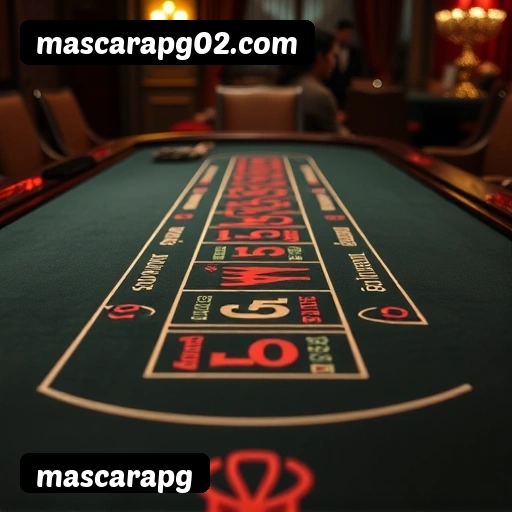 Crash Games mascarapg