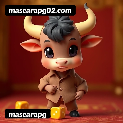 Funcionalidades App mascarapg