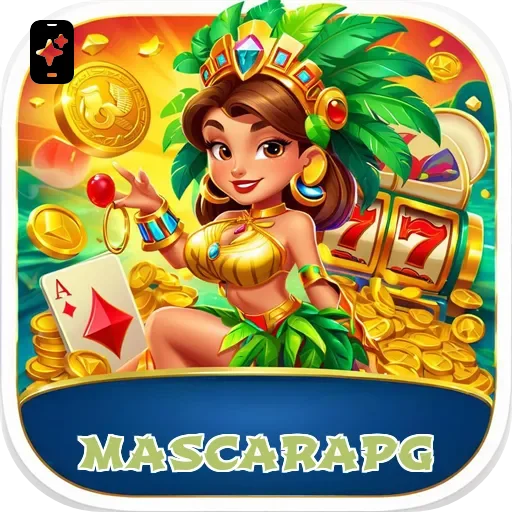 Sistema de apostas mascarapg