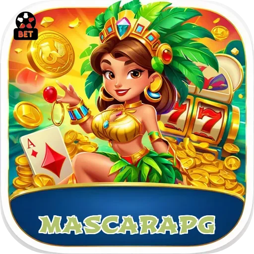 Logo da mascarapg