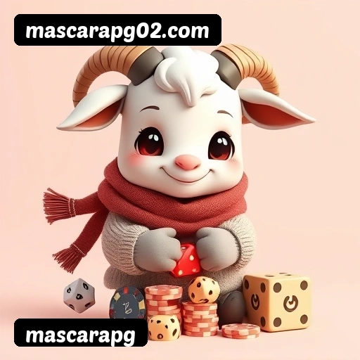 Cashback VIP mascarapg