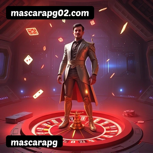 Transparência RTP mascarapg