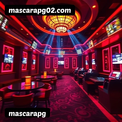 Dicas de slots mascarapg