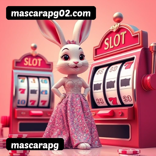 Progressão VIP mascarapg