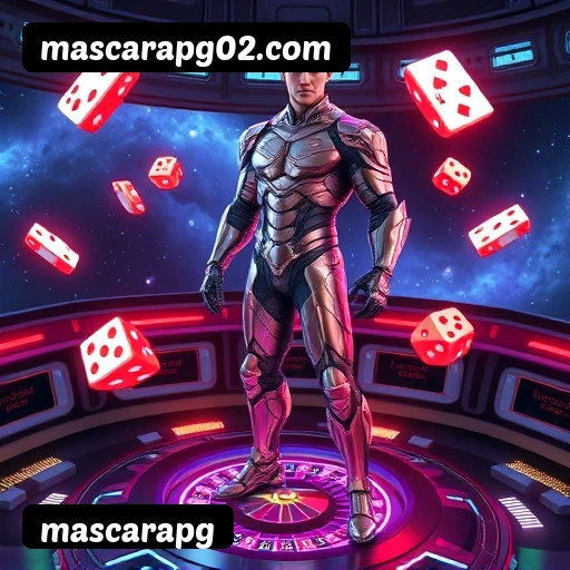 Slots desktop mascarapg